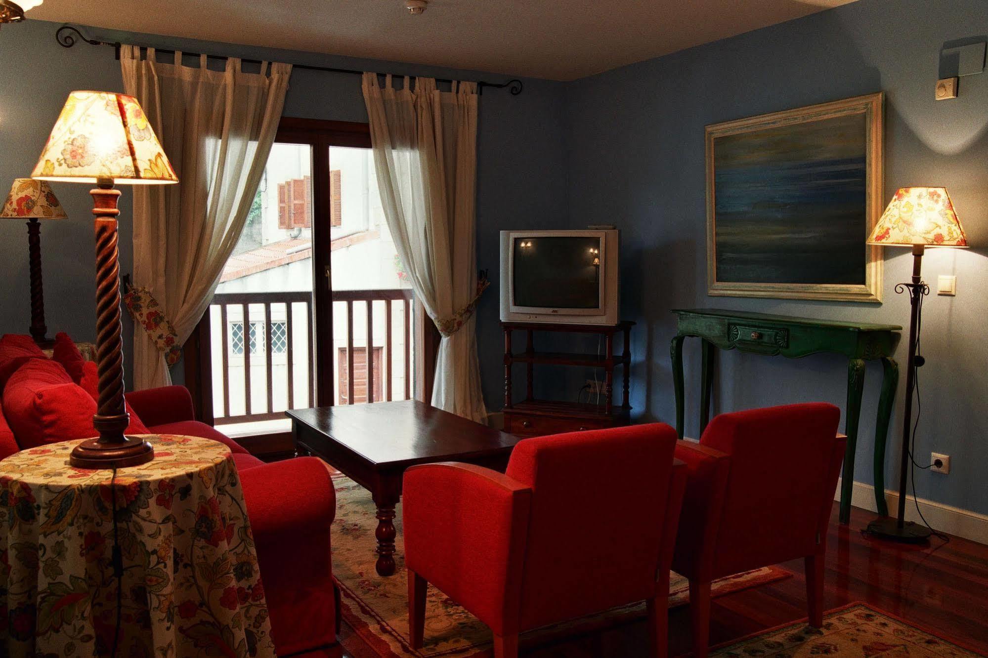 Hotel Kaia Zierbena Ngoại thất bức ảnh